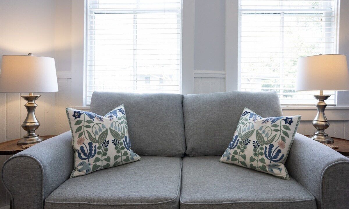 Photo of Bedroom in Dixon Park
