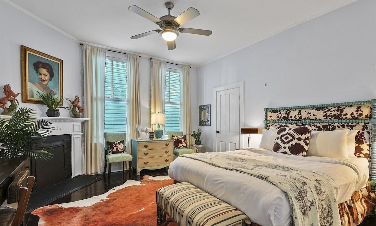 Photo of Bedroom in Dixon Park