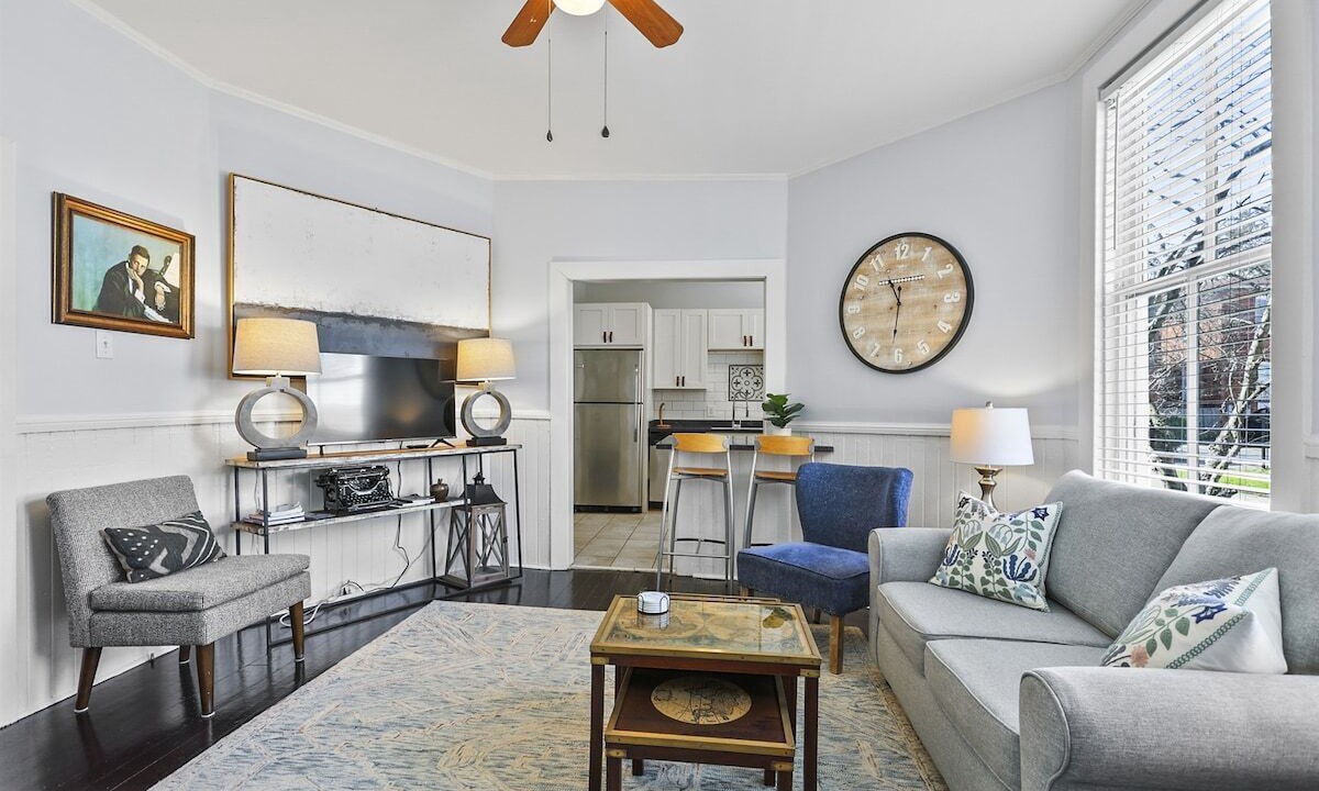 Photo of Bedroom in Dixon Park