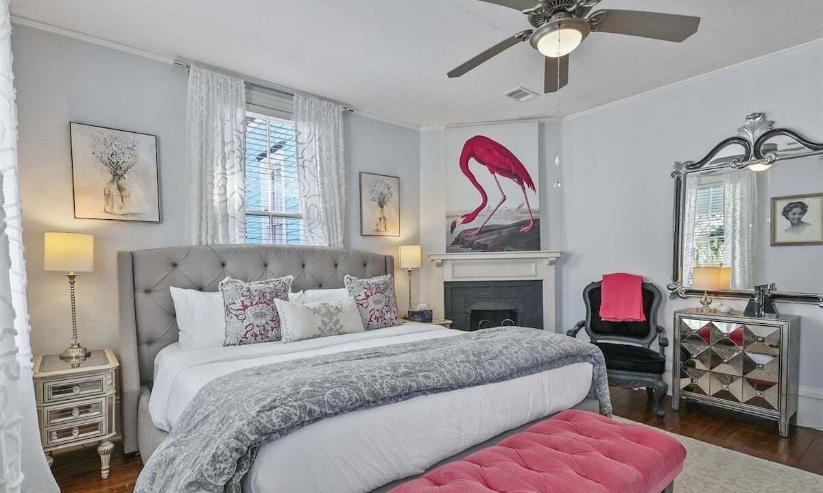 Photo of Bedroom in Dixon Park