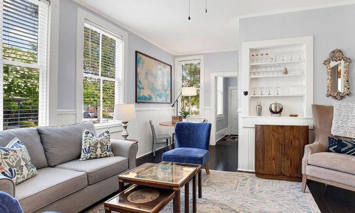 Photo of Bedroom in Dixon Park