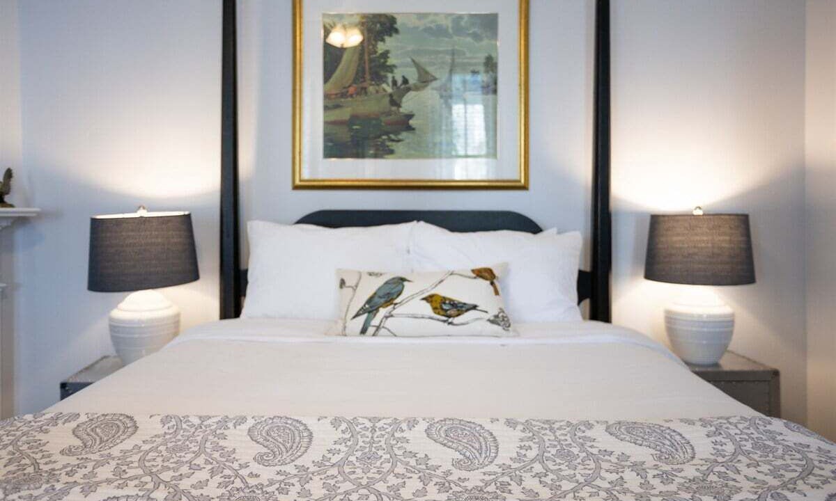 Photo of Bedroom in Dixon Park