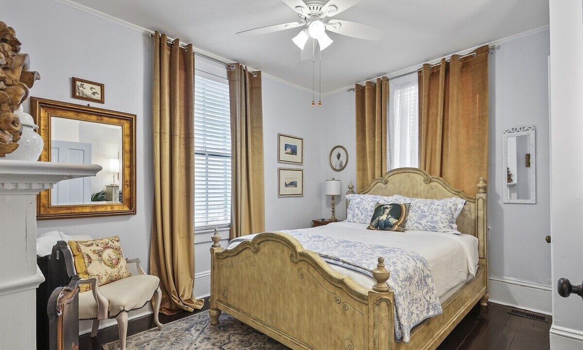 Photo of Bedroom in Dixon Park