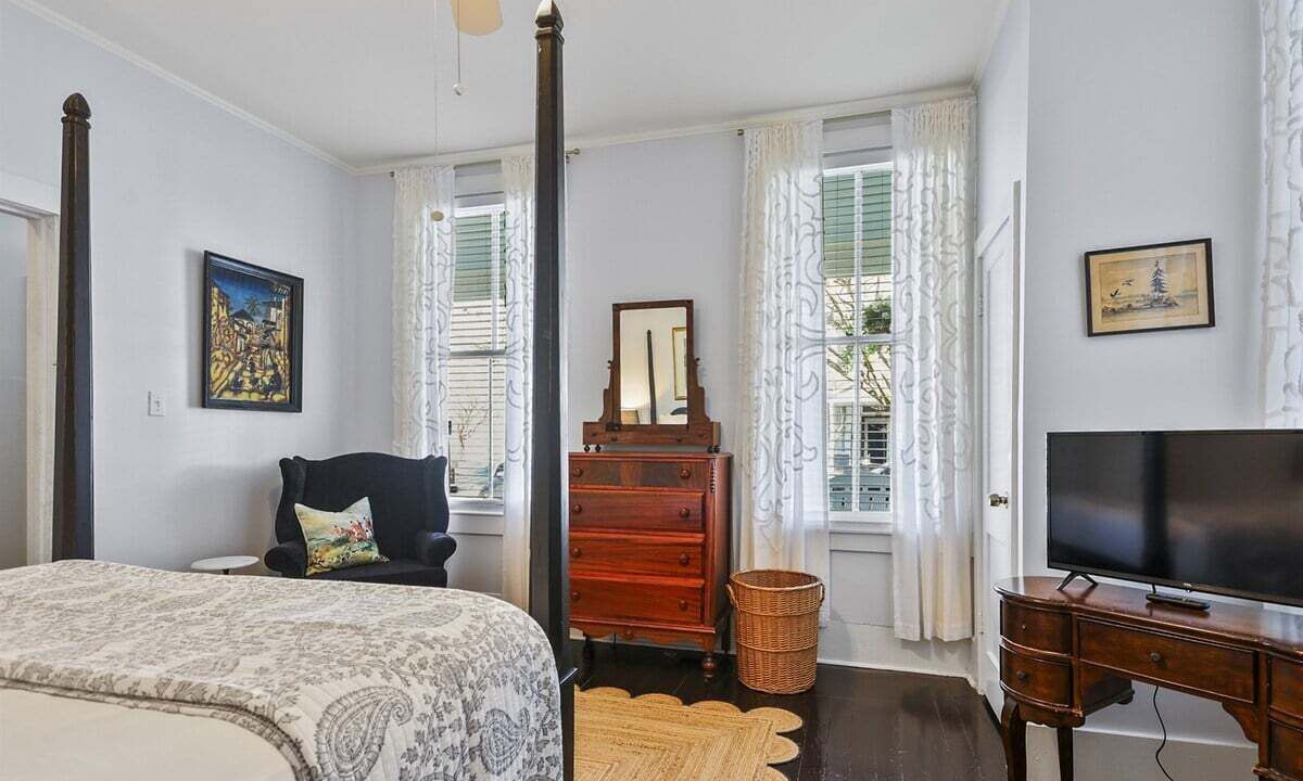 Photo of Bedroom in Dixon Park