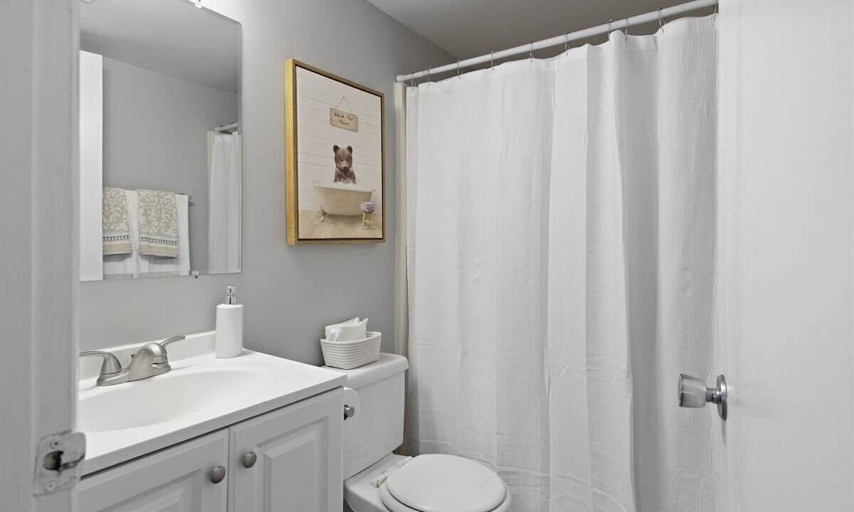 Photo of Bathroom in Montgomery