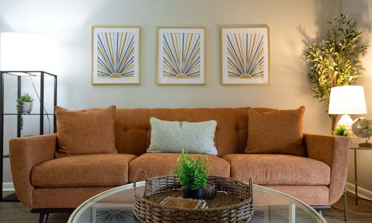 Photo of Bedroom in Montgomery