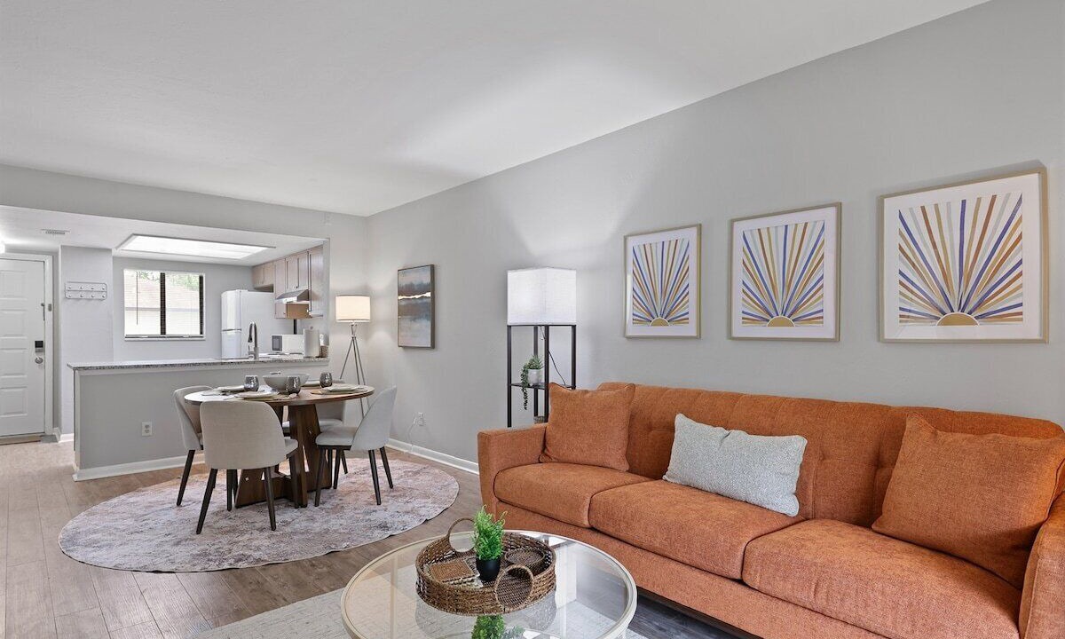 Photo of Bedroom in Montgomery