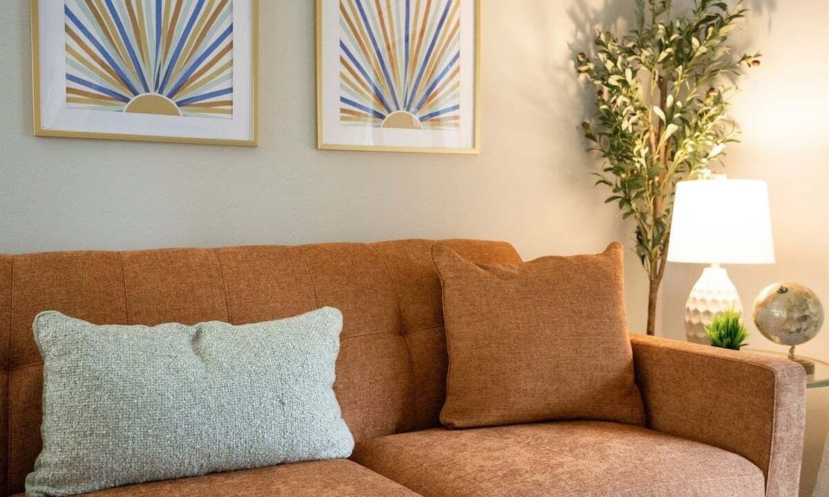 Photo of Bedroom in Montgomery
