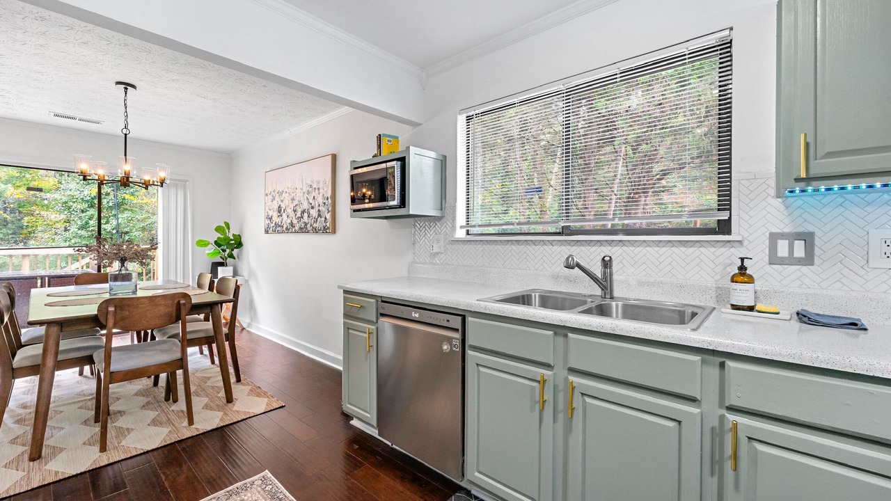 Photo of Kitchen in Duluth