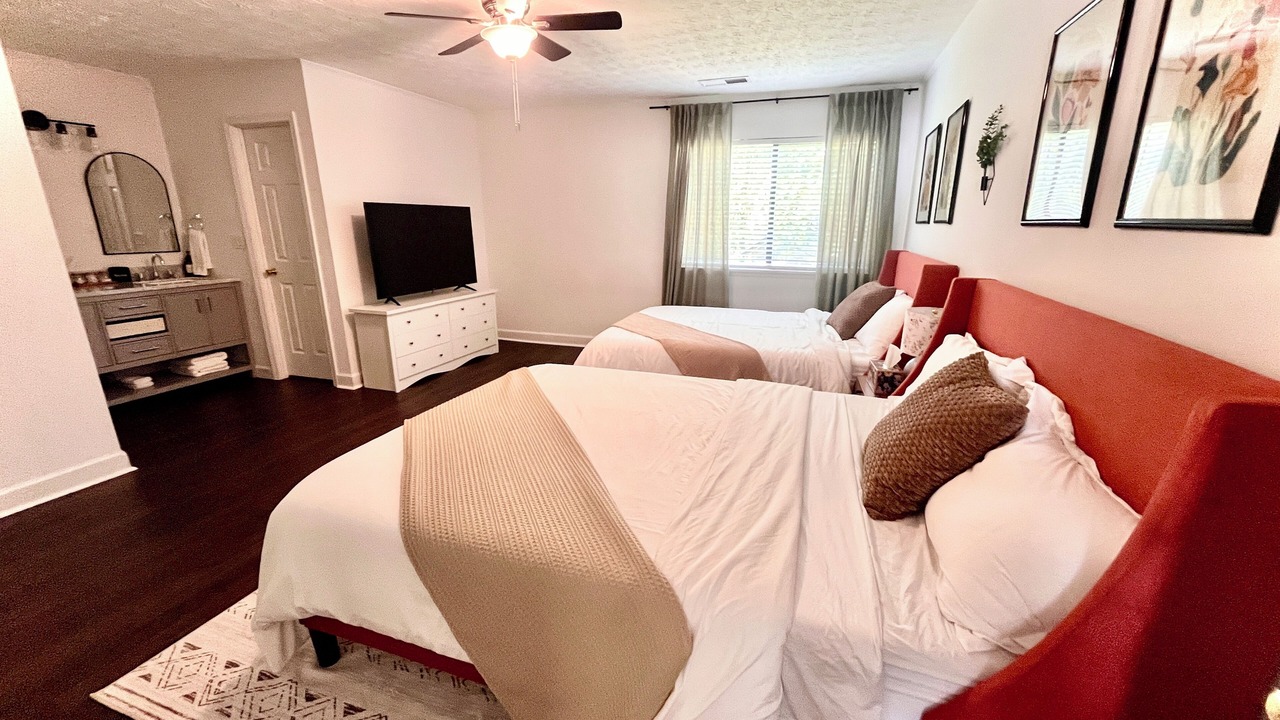 Photo of Bedroom in Duluth
