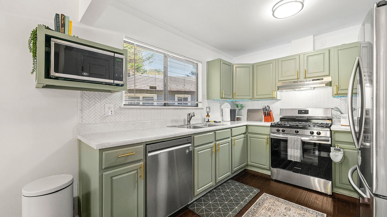 Photo of Kitchen in Duluth