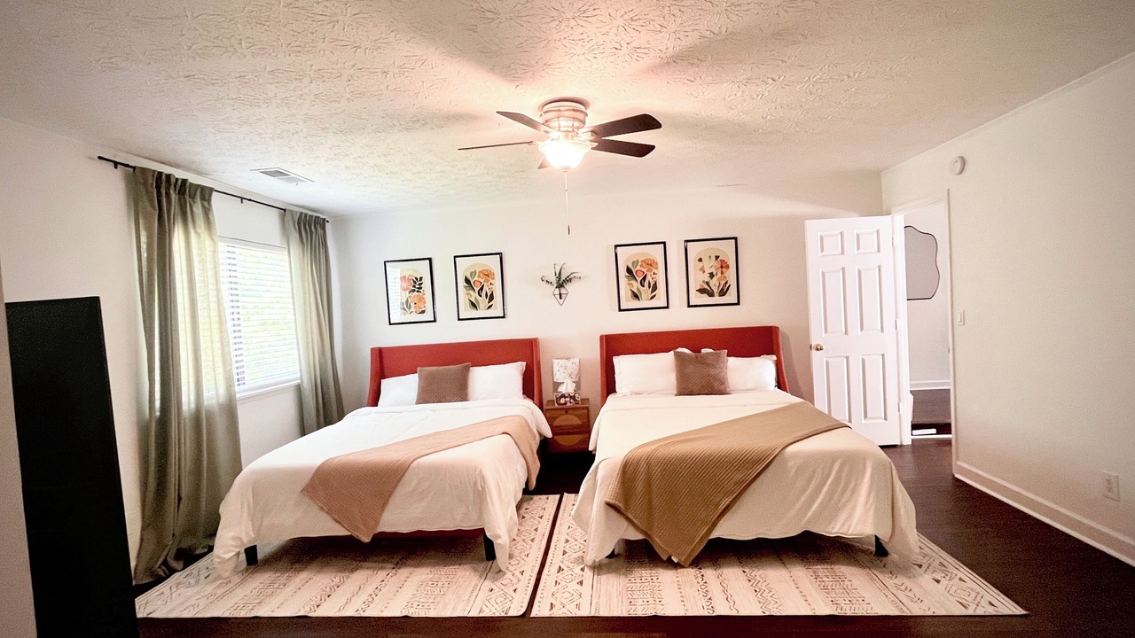 Photo of Bedroom in Duluth