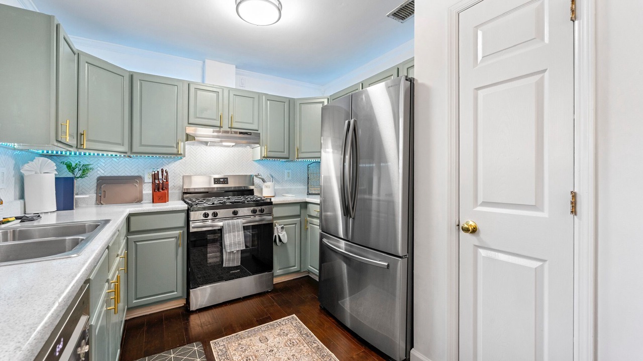 Photo of Kitchen in Duluth