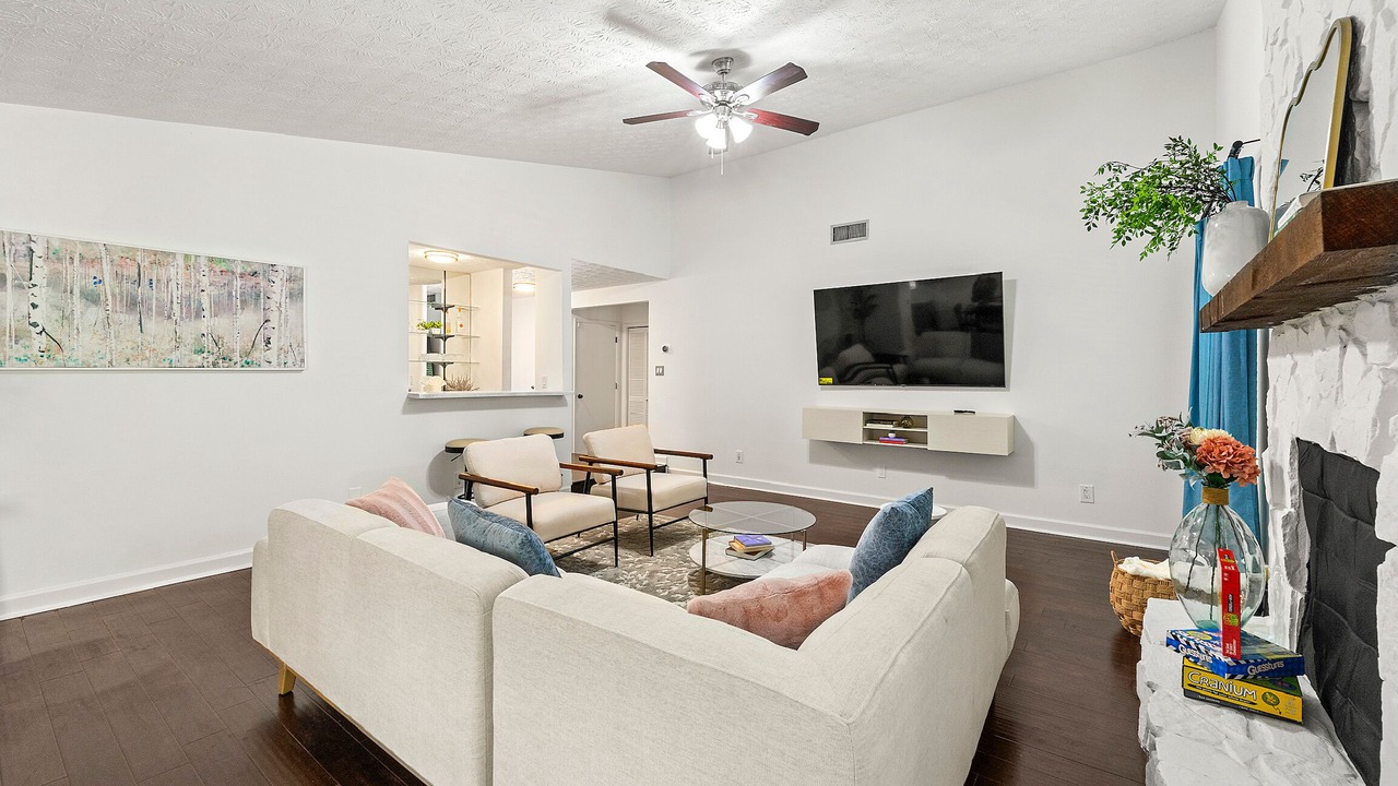 Photo of Livingroom in Duluth
