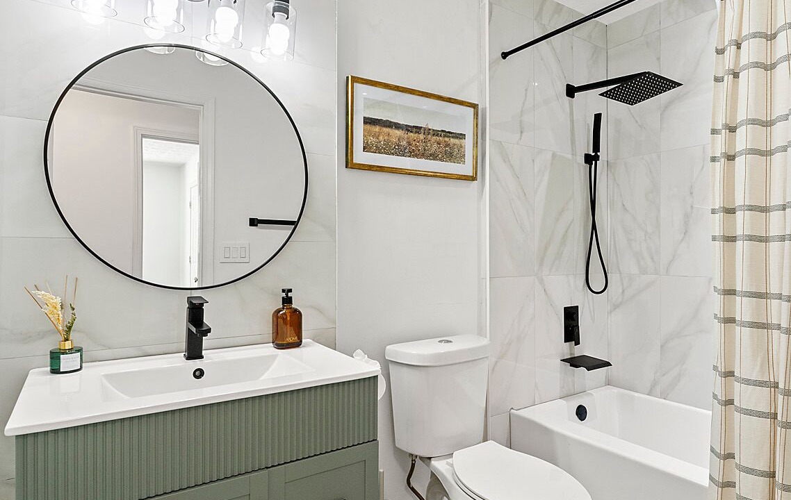Photo of Bathroom in Duluth