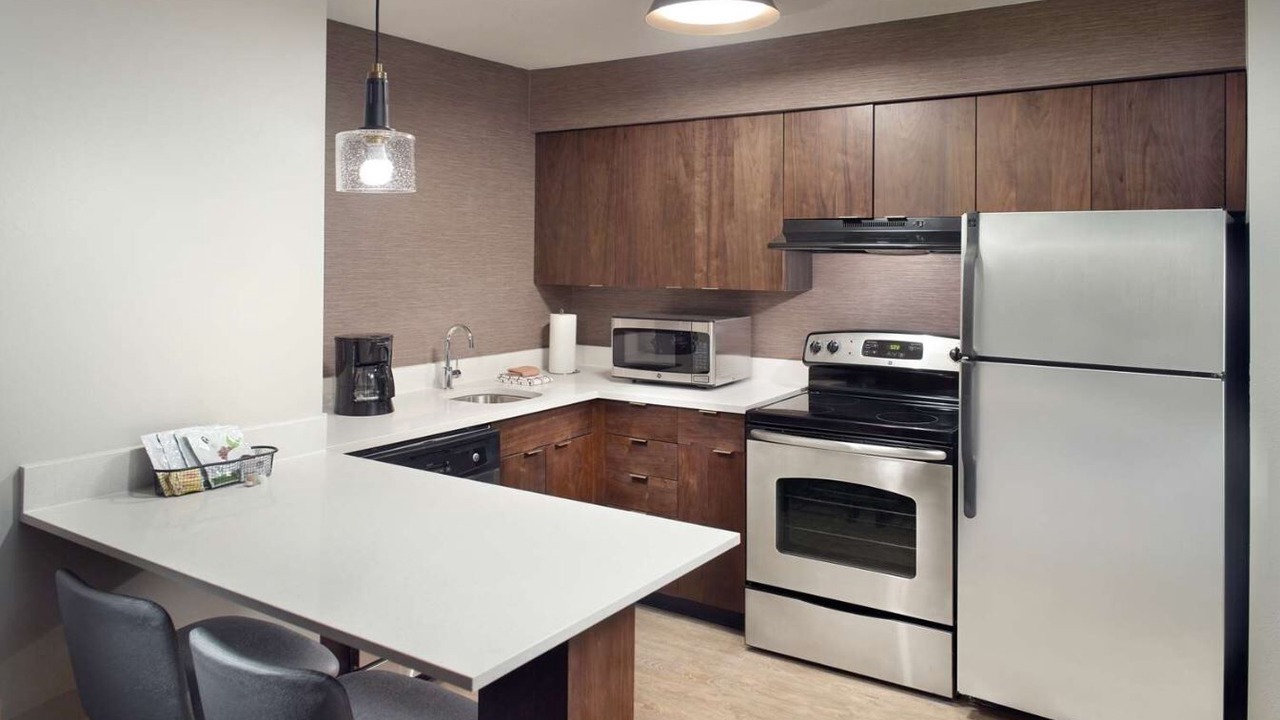 Photo of Kitchen in Morrisville