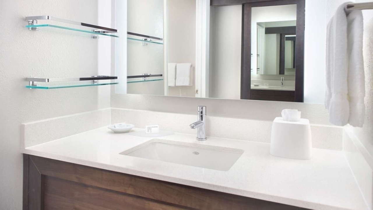Photo of Bathroom in Morrisville