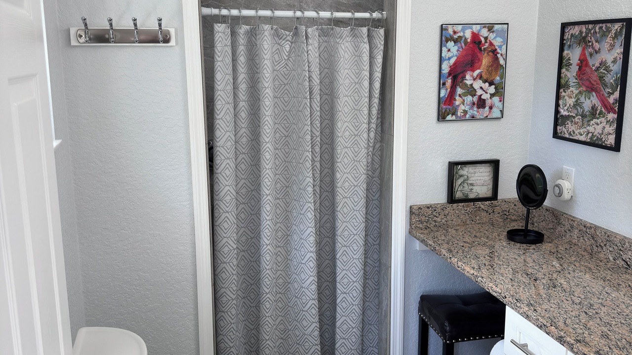 Photo of Bathroom in Vero Beach