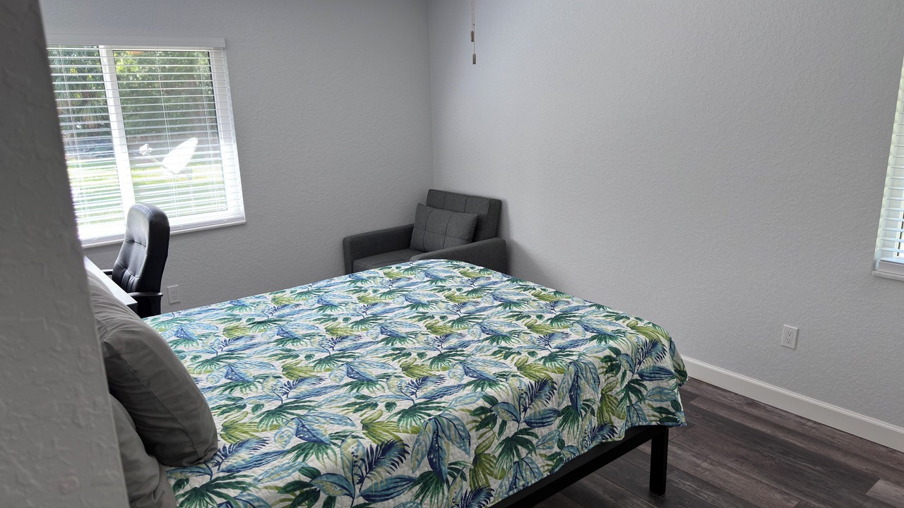Photo of Bedroom in Vero Beach