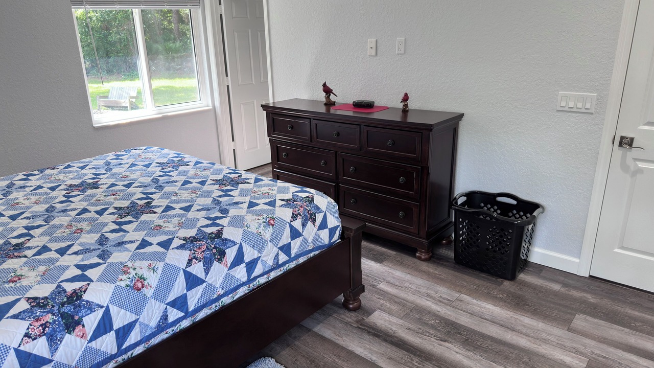 Photo of Bedroom in Vero Beach