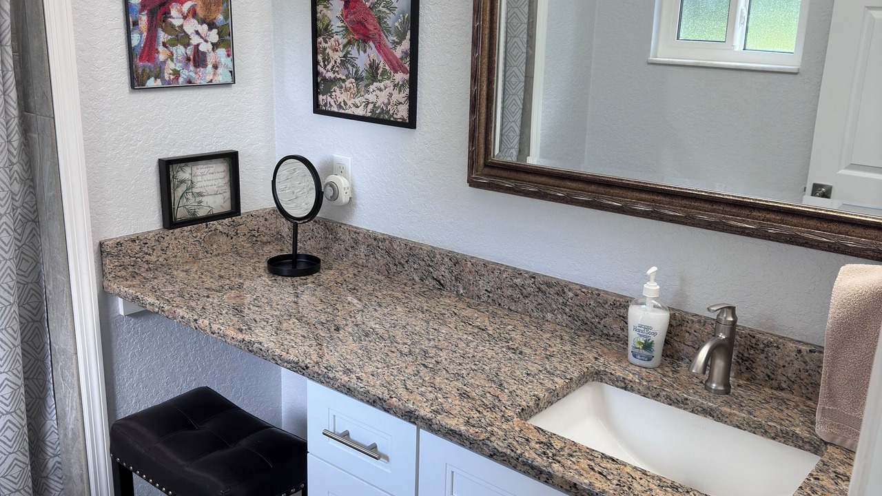 Photo of Bathroom in Vero Beach
