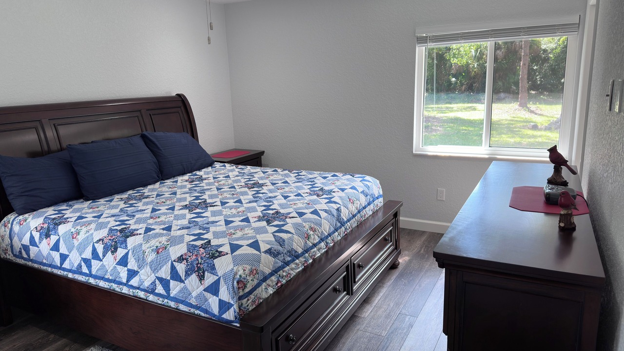 Photo of Bedroom in Vero Beach