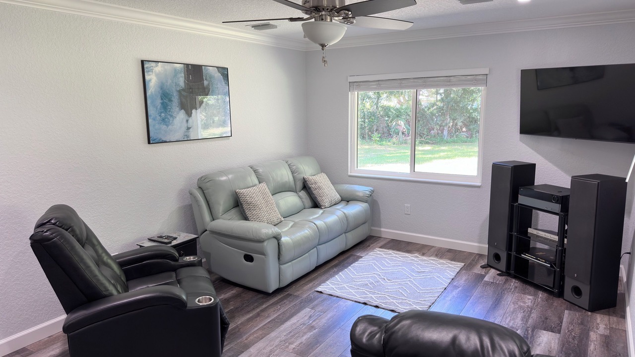 Photo of Livingroom in Vero Beach