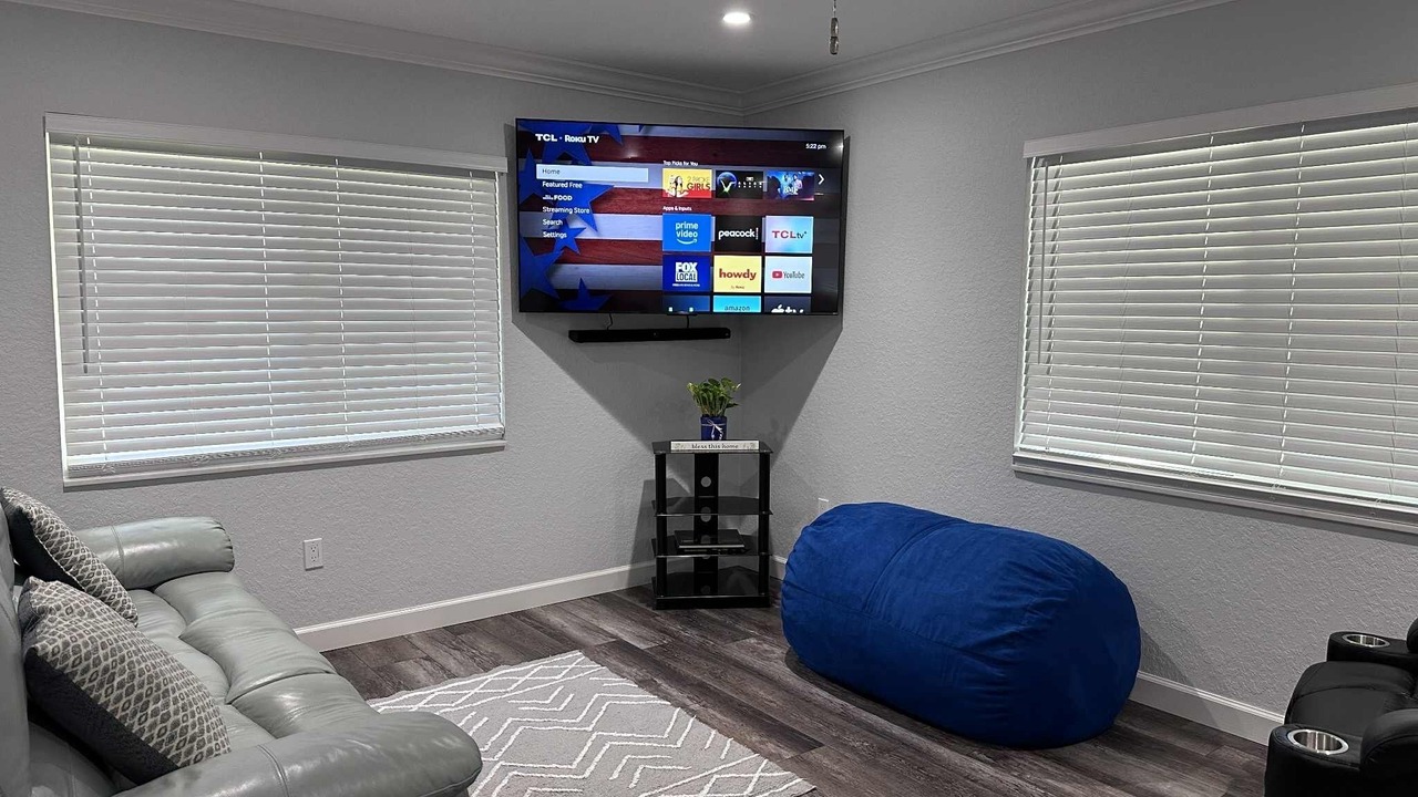 Photo of Livingroom in Vero Beach