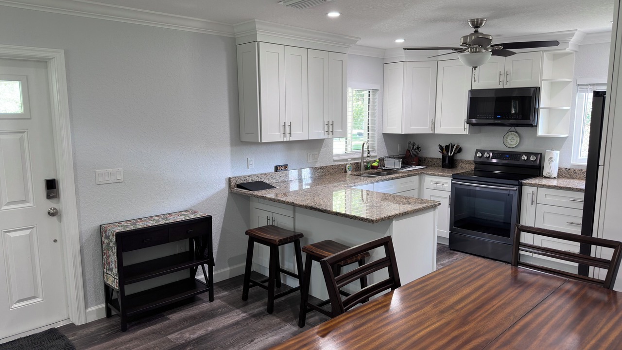 Photo of Kitchen in Vero Beach