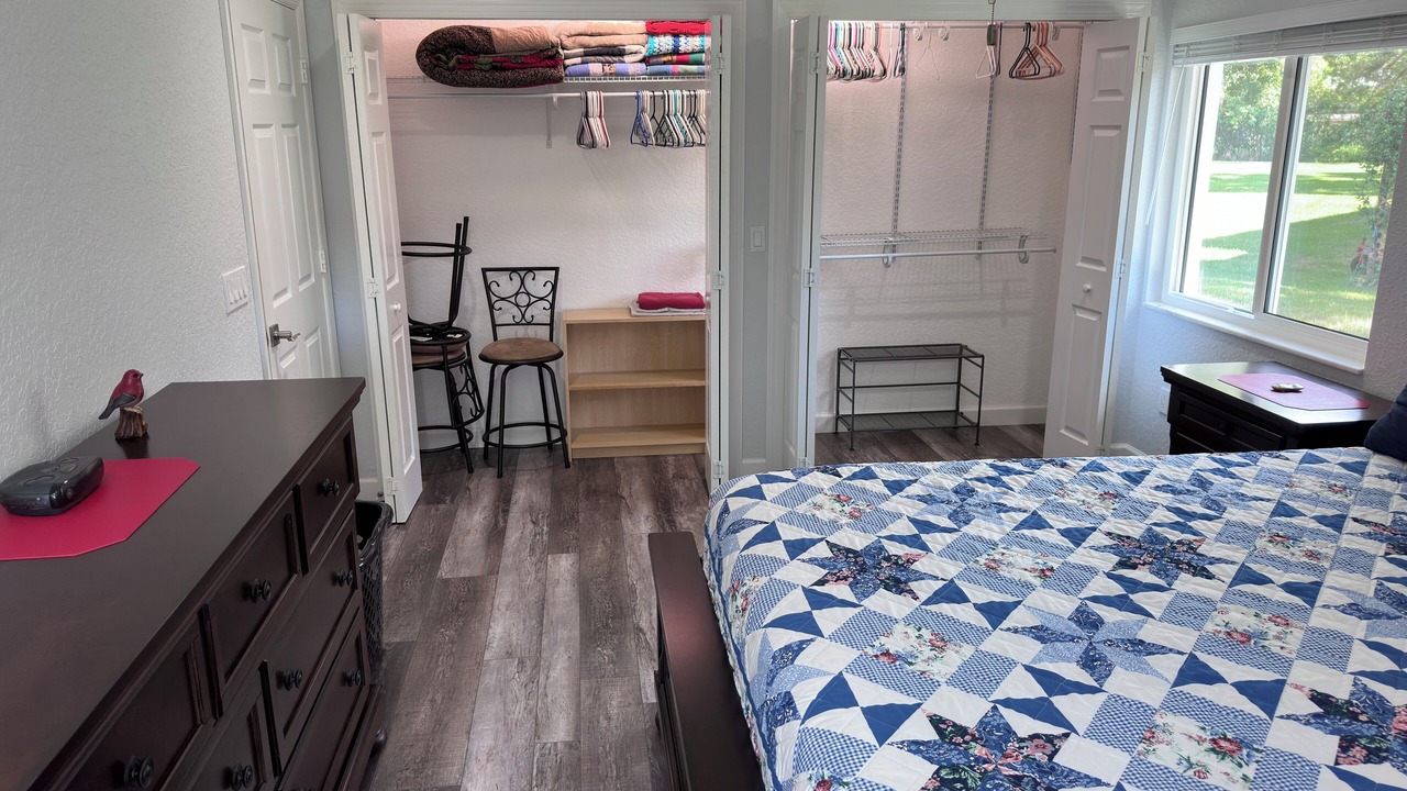 Photo of Bedroom in Vero Beach