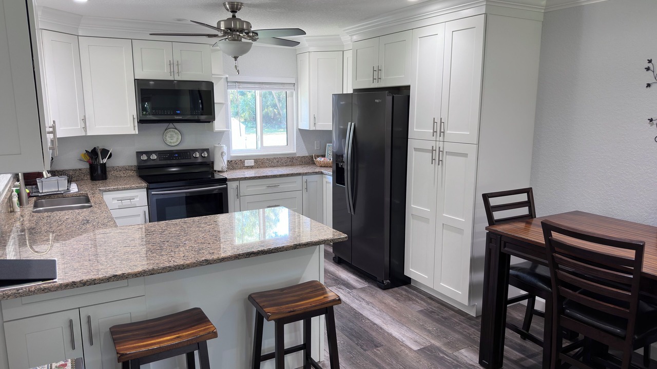Photo of Kitchen in Vero Beach