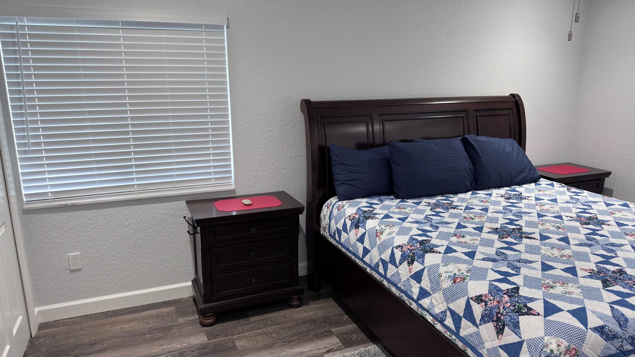 Photo of Bedroom in Vero Beach