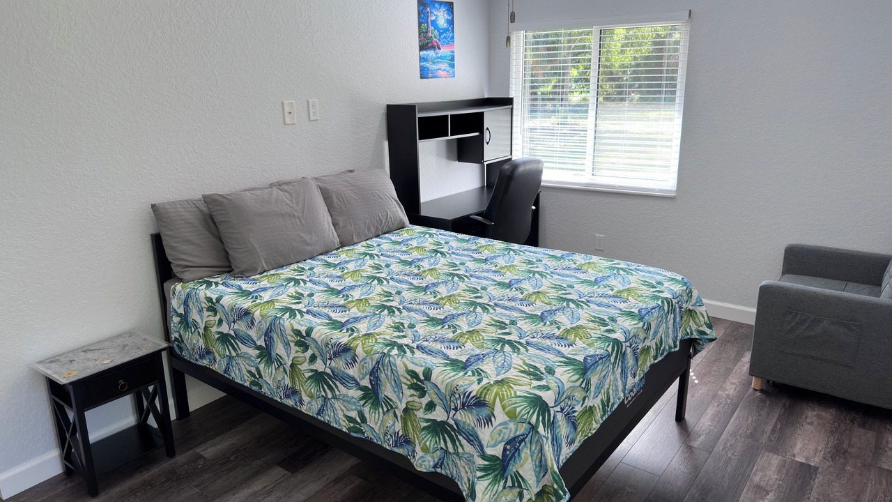 Photo of Bedroom in Vero Beach