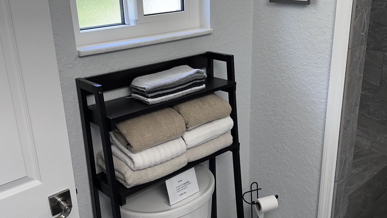 Photo of Bathroom in Vero Beach