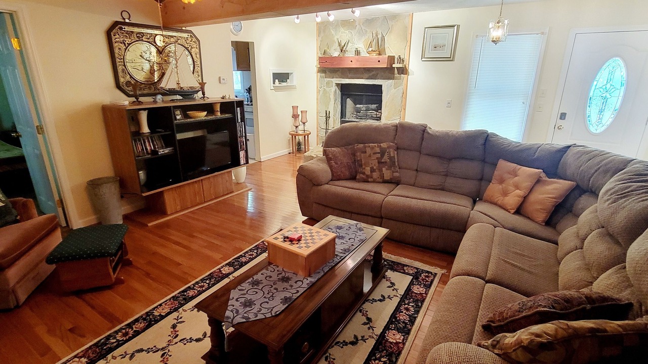 Photo of Livingroom in Westminster