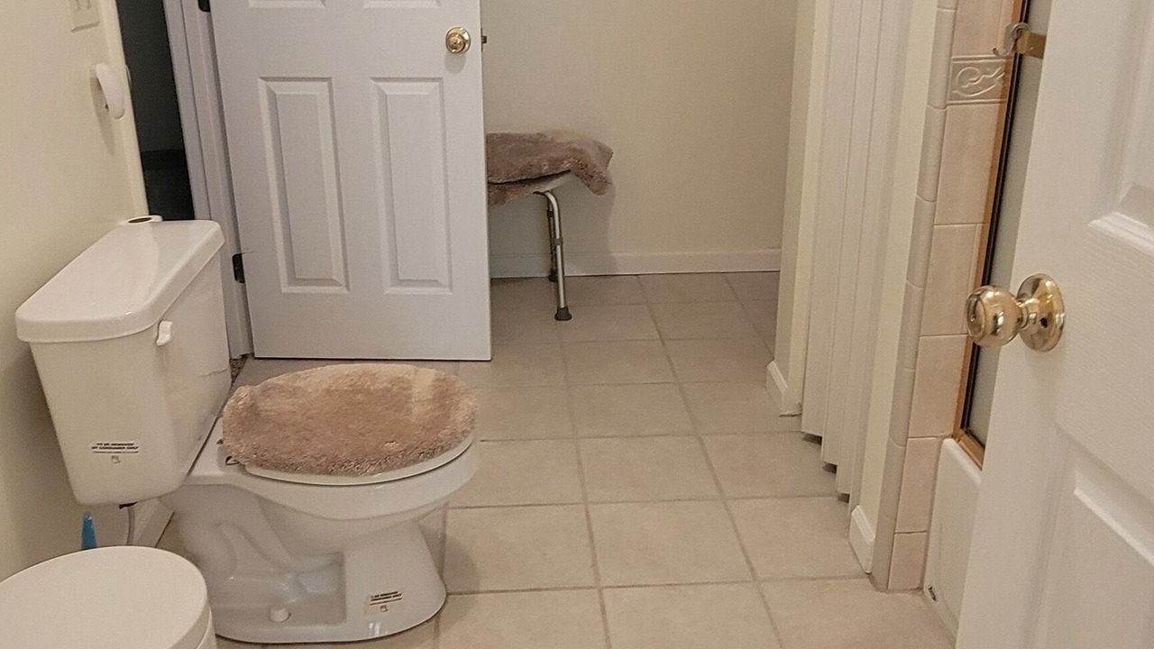 Photo of Bathroom in Westminster