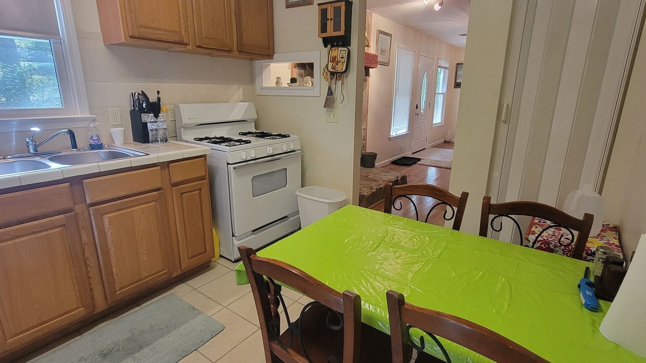 Photo of Kitchen in Westminster