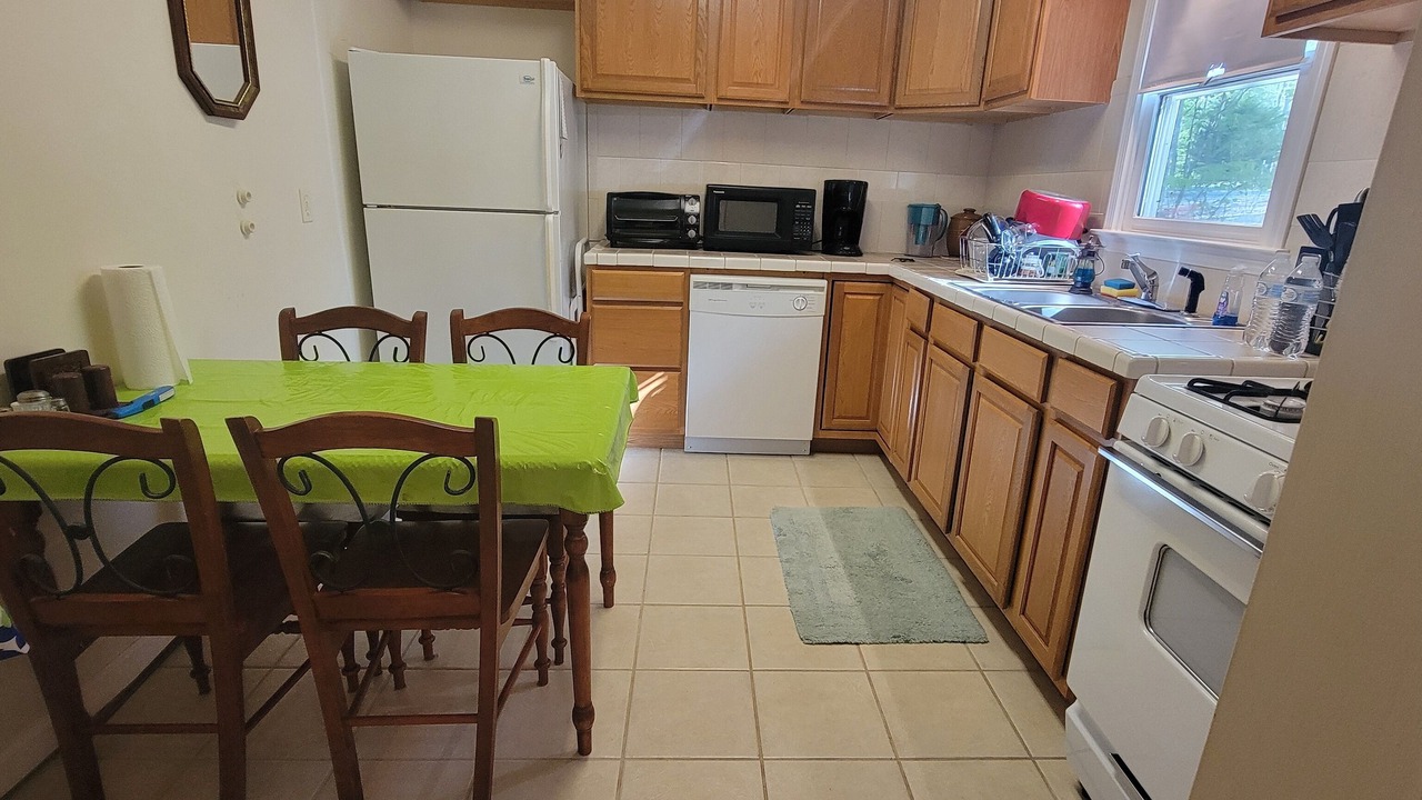 Photo of Kitchen in Westminster