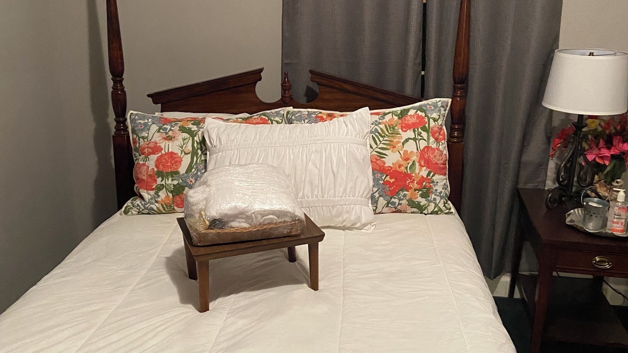 Photo of Bedroom in Minturn