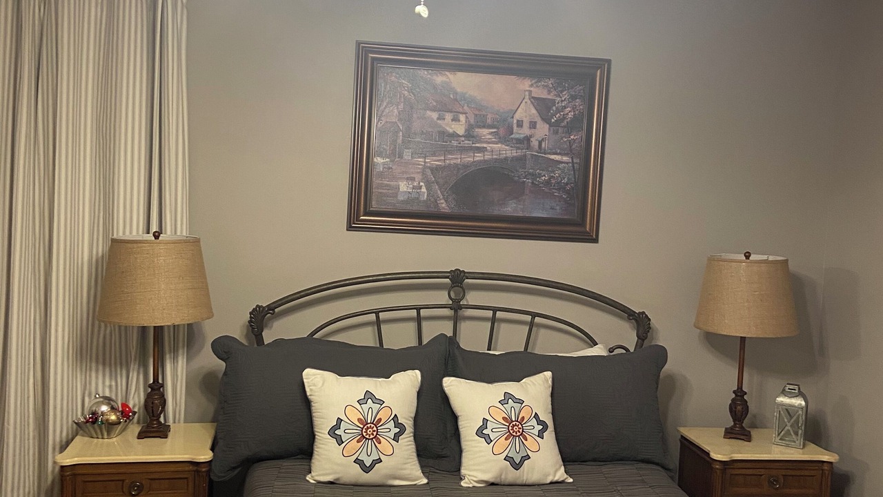 Photo of Bedroom in Minturn