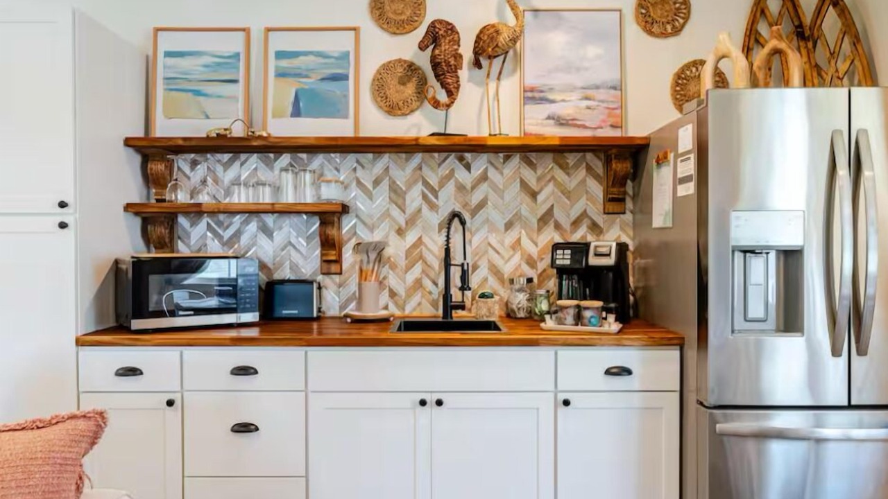 Photo of Kitchen in Midway