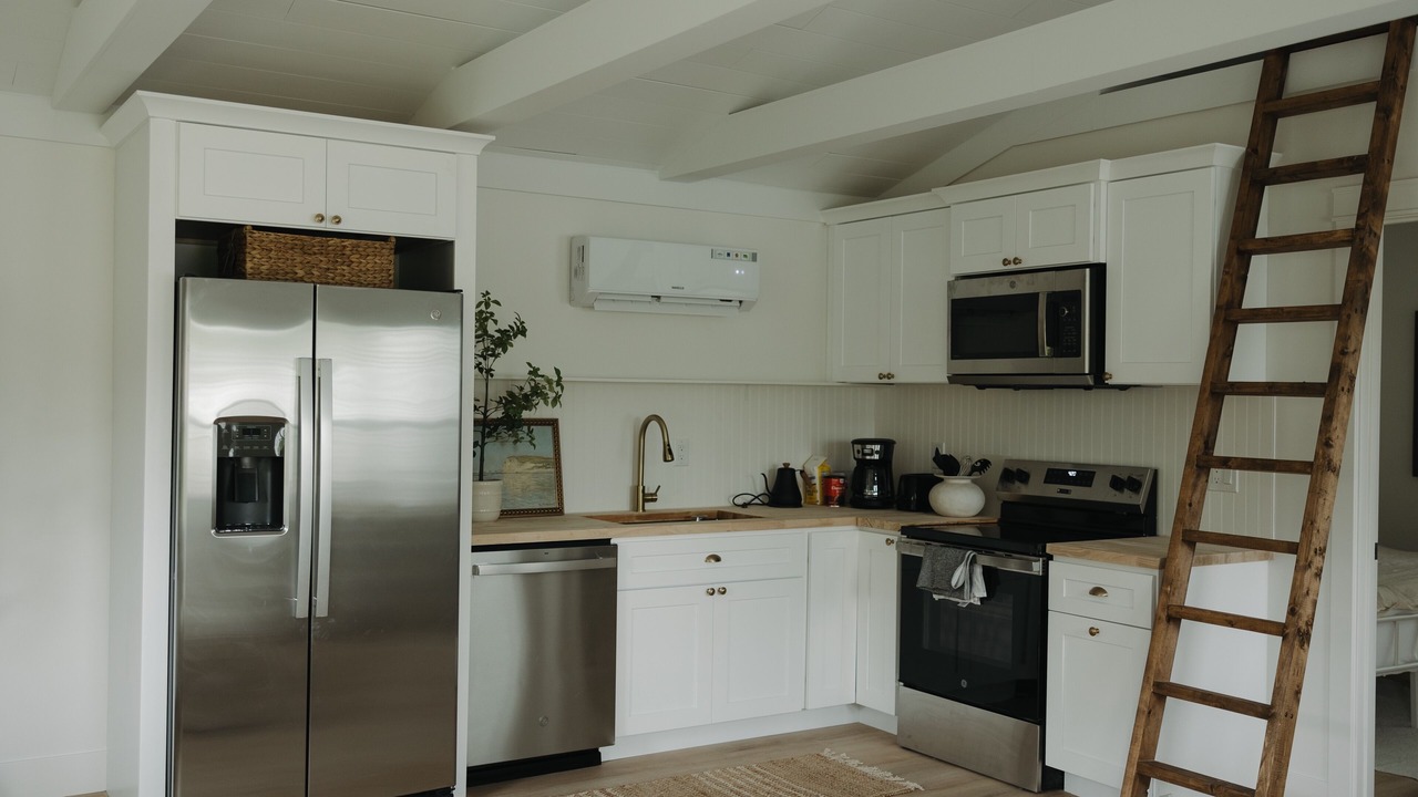 Photo of Kitchen in Boiling Springs