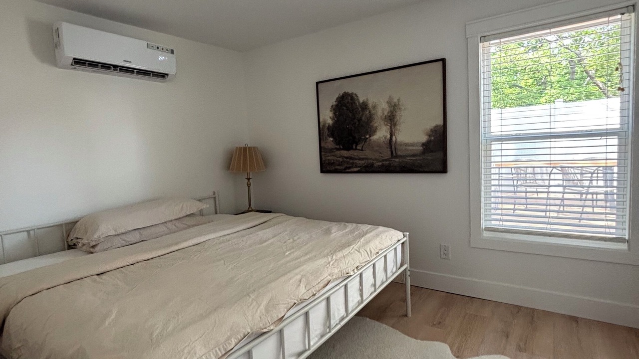 Photo of Bedroom in Boiling Springs
