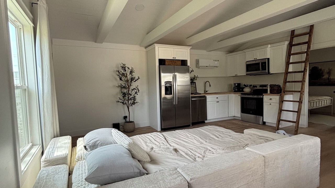 Photo of Bedroom in Boiling Springs