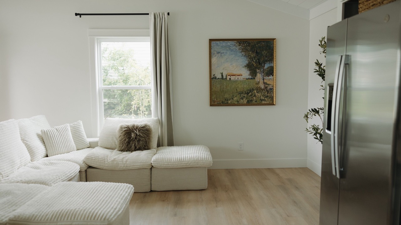 Photo of Livingroom in Boiling Springs