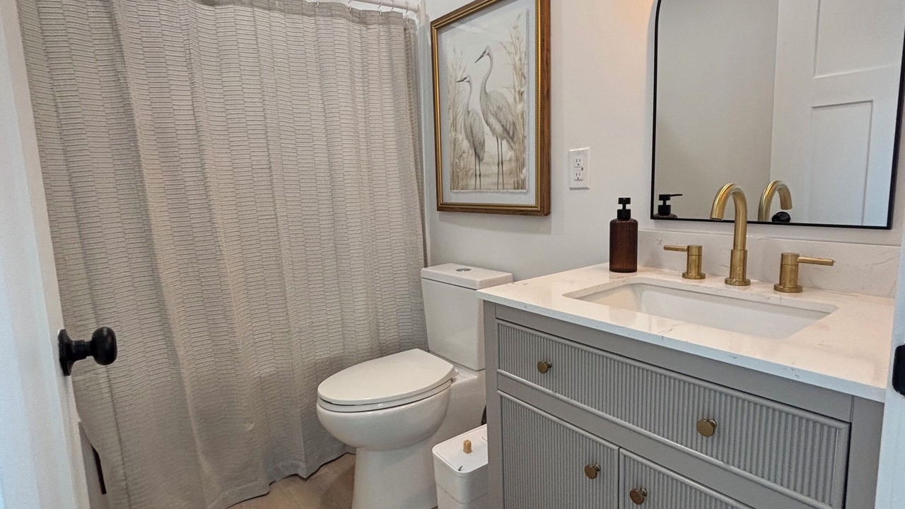 Photo of Bathroom in Boiling Springs