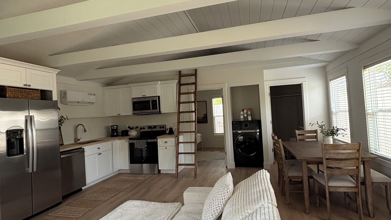 Photo of Livingroom in Boiling Springs