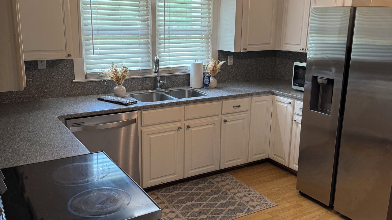 Photo of Kitchen in Leesville