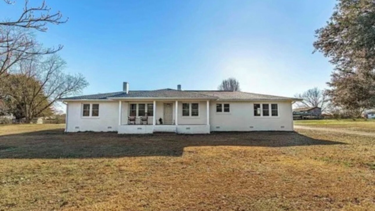 Photo of Outdoor in Leesville