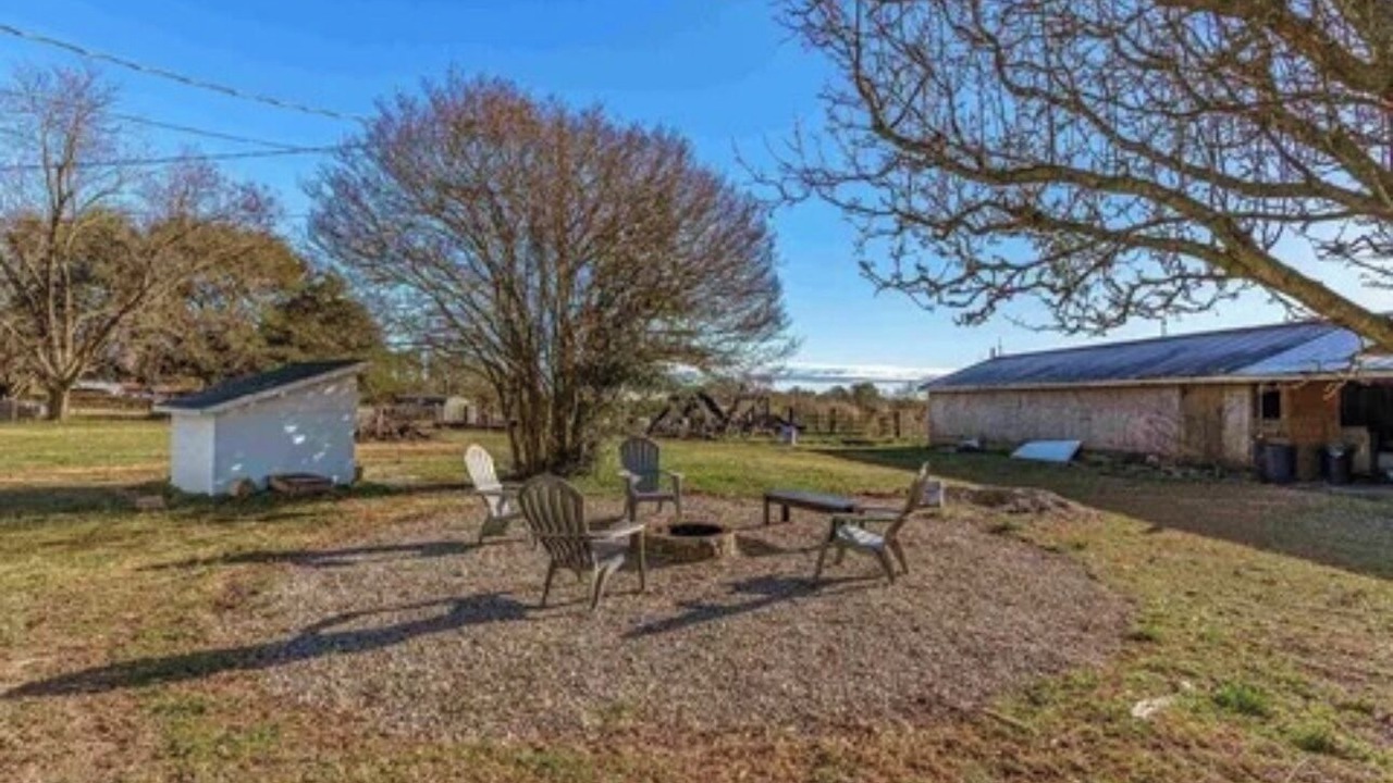 Photo of Outdoor in Leesville